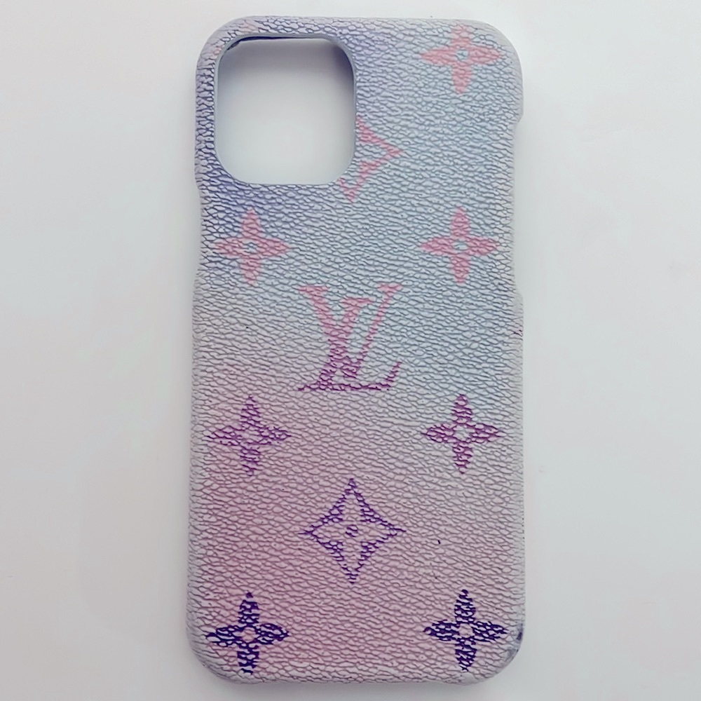 Louis Vuitton iPhone Case